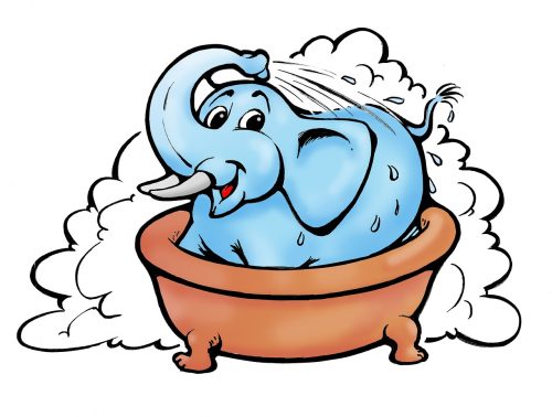 Lekker Douchen met de Boiler van ARCA DAT van 80 Liter